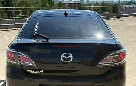 Mazda 6, 2012 год, 1 050 000 рублей, 5 фотография
