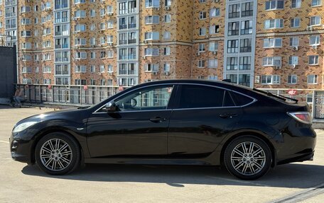 Mazda 6, 2012 год, 1 050 000 рублей, 7 фотография