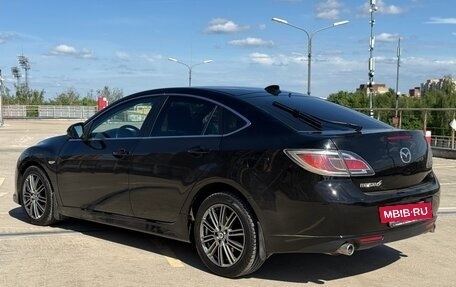Mazda 6, 2012 год, 1 050 000 рублей, 8 фотография