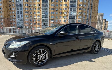 Mazda 6, 2012 год, 1 050 000 рублей, 9 фотография