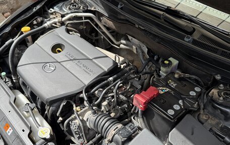 Mazda 6, 2012 год, 1 050 000 рублей, 23 фотография