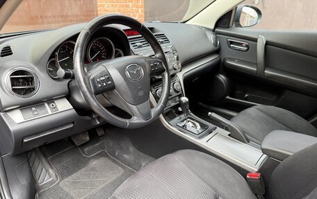 Mazda 6, 2012 год, 1 050 000 рублей, 21 фотография