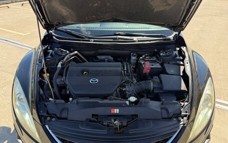 Mazda 6, 2012 год, 1 050 000 рублей, 24 фотография