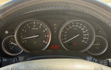 Mazda 6, 2012 год, 1 050 000 рублей, 25 фотография