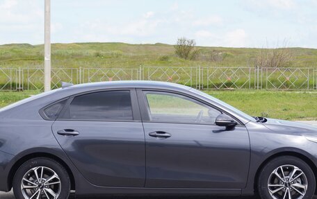 KIA K3, 2021 год, 2 360 000 рублей, 3 фотография