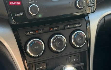 Mazda 6, 2012 год, 1 050 000 рублей, 13 фотография