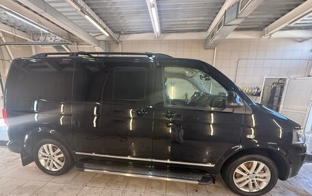 Volkswagen Multivan T5, 2012 год, 3 449 000 рублей, 4 фотография