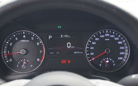 KIA K3, 2021 год, 2 360 000 рублей, 7 фотография