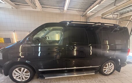 Volkswagen Multivan T5, 2012 год, 3 449 000 рублей, 3 фотография