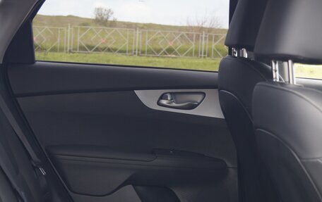 KIA K3, 2021 год, 2 360 000 рублей, 6 фотография