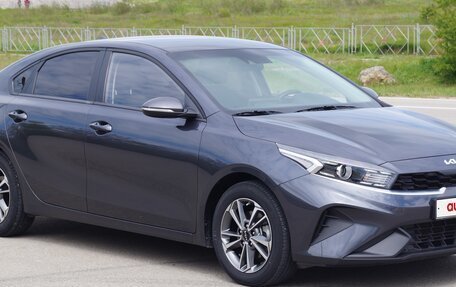KIA K3, 2021 год, 2 360 000 рублей, 9 фотография