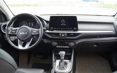 KIA K3, 2021 год, 2 360 000 рублей, 5 фотография