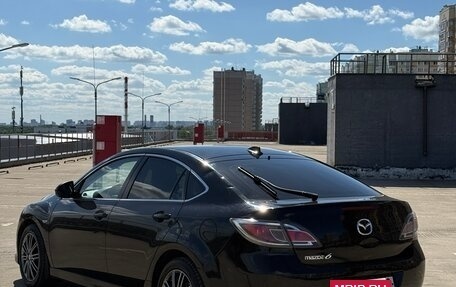 Mazda 6, 2012 год, 1 050 000 рублей, 6 фотография