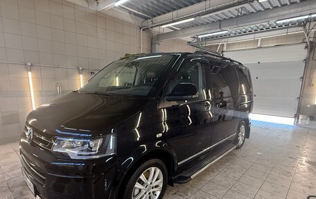 Volkswagen Multivan T5, 2012 год, 3 449 000 рублей, 2 фотография