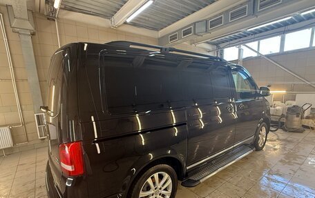 Volkswagen Multivan T5, 2012 год, 3 449 000 рублей, 6 фотография