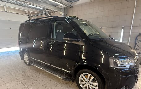 Volkswagen Multivan T5, 2012 год, 3 449 000 рублей, 5 фотография