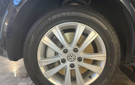 Volkswagen Multivan T5, 2012 год, 3 449 000 рублей, 9 фотография