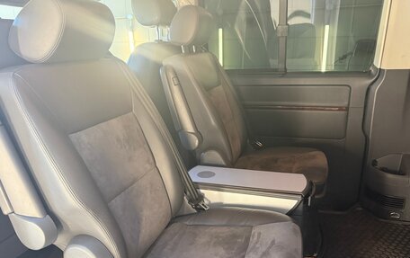 Volkswagen Multivan T5, 2012 год, 3 449 000 рублей, 11 фотография