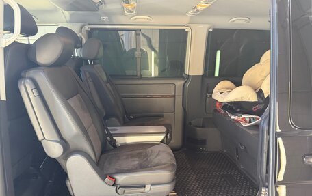 Volkswagen Multivan T5, 2012 год, 3 449 000 рублей, 10 фотография