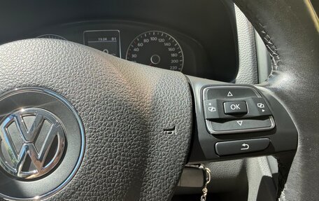 Volkswagen Multivan T5, 2012 год, 3 449 000 рублей, 18 фотография