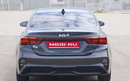 KIA K3, 2021 год, 2 360 000 рублей, 2 фотография