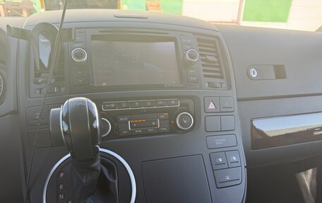 Volkswagen Multivan T5, 2012 год, 3 449 000 рублей, 15 фотография