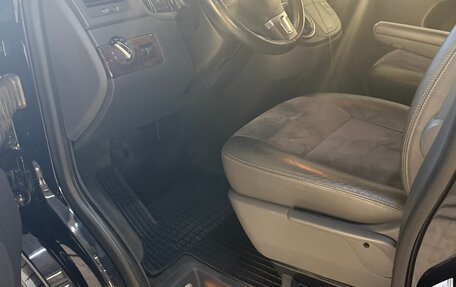 Volkswagen Multivan T5, 2012 год, 3 449 000 рублей, 13 фотография