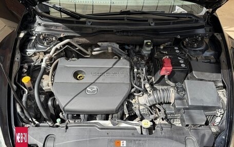 Mazda 6, 2012 год, 1 050 000 рублей, 22 фотография