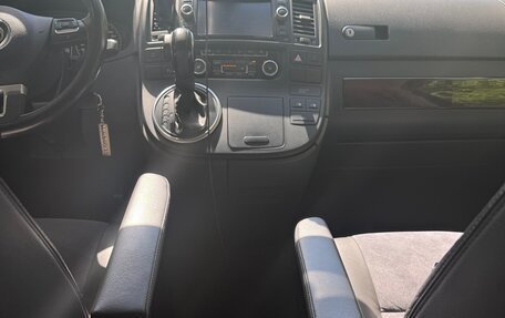 Volkswagen Multivan T5, 2012 год, 3 449 000 рублей, 26 фотография