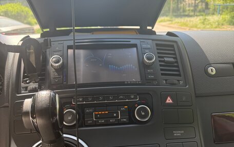 Volkswagen Multivan T5, 2012 год, 3 449 000 рублей, 21 фотография