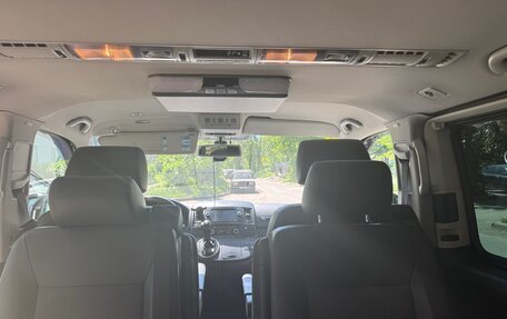 Volkswagen Multivan T5, 2012 год, 3 449 000 рублей, 24 фотография
