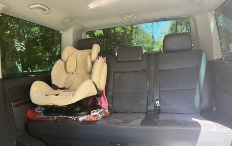 Volkswagen Multivan T5, 2012 год, 3 449 000 рублей, 23 фотография