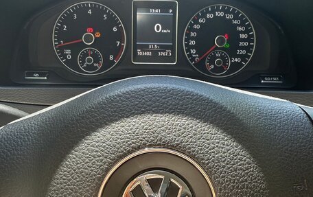 Volkswagen Multivan T5, 2012 год, 3 449 000 рублей, 22 фотография