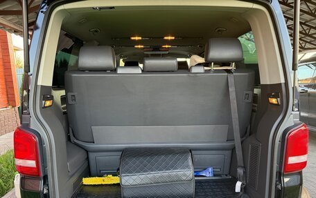 Volkswagen Multivan T5, 2012 год, 3 449 000 рублей, 32 фотография
