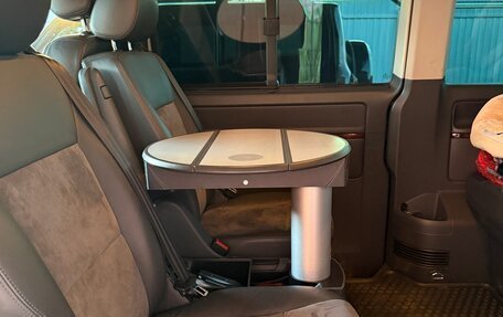 Volkswagen Multivan T5, 2012 год, 3 449 000 рублей, 30 фотография