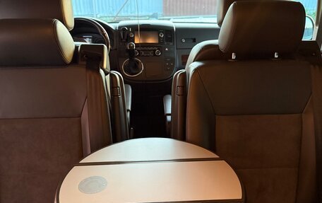Volkswagen Multivan T5, 2012 год, 3 449 000 рублей, 31 фотография
