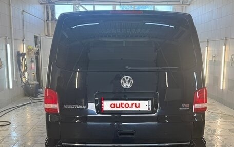 Volkswagen Multivan T5, 2012 год, 3 449 000 рублей, 7 фотография