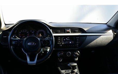 KIA Rio IV, 2020 год, 1 549 000 рублей, 11 фотография