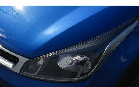 KIA Rio IV, 2020 год, 1 549 000 рублей, 9 фотография