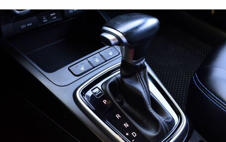KIA Rio IV, 2020 год, 1 549 000 рублей, 14 фотография