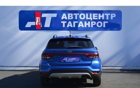 KIA Rio IV, 2020 год, 1 549 000 рублей, 6 фотография