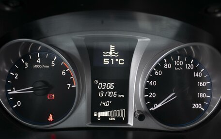 Datsun on-DO I рестайлинг, 2019 год, 555 000 рублей, 12 фотография