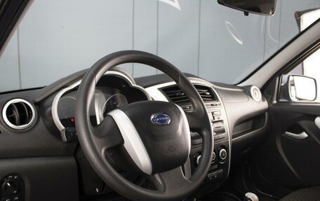 Datsun on-DO I рестайлинг, 2019 год, 555 000 рублей, 11 фотография