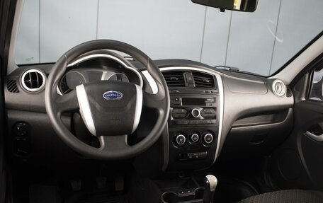 Datsun on-DO I рестайлинг, 2019 год, 555 000 рублей, 5 фотография