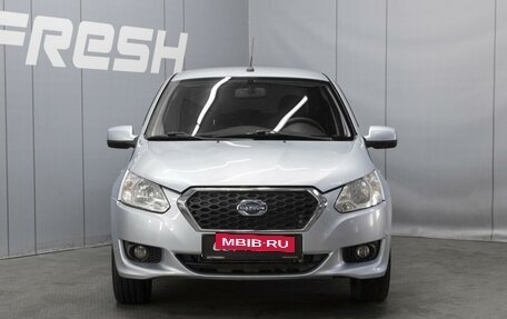 Datsun on-DO I рестайлинг, 2019 год, 555 000 рублей, 4 фотография