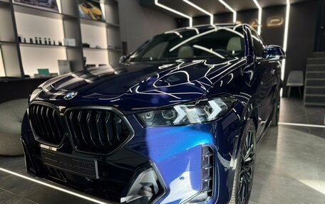 BMW X6, 2026 год, 16 500 000 рублей, 3 фотография
