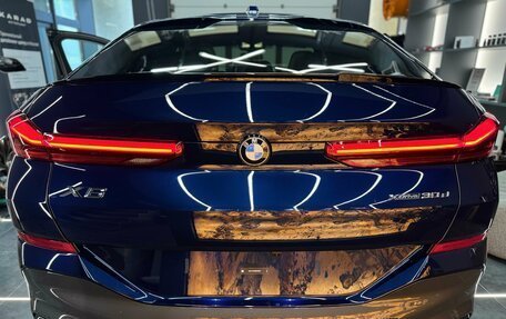 BMW X6, 2026 год, 16 500 000 рублей, 5 фотография