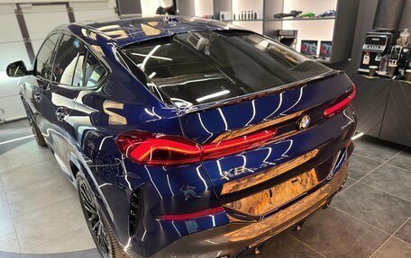 BMW X6, 2026 год, 16 500 000 рублей, 7 фотография