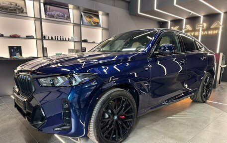 BMW X6, 2026 год, 16 500 000 рублей, 4 фотография