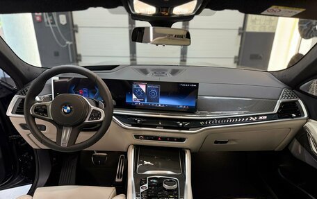 BMW X6, 2026 год, 16 500 000 рублей, 10 фотография